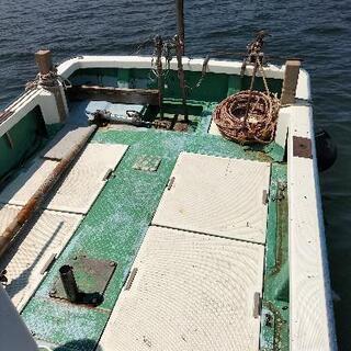 船売りますの画像