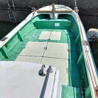 船売りますの画像