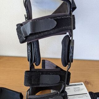 装具（右膝）前十字靭帯再建術用の画像