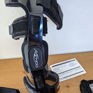 装具（右膝）前十字靭帯再建術用の画像