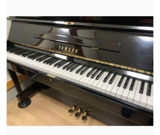 ピアノ譲っていただきたいです
