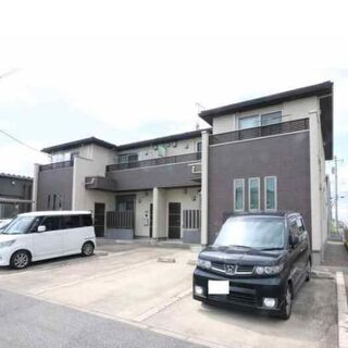 木更津	貸テラスハウス 	2LDK  3万+頭金でOK【現金分割...
