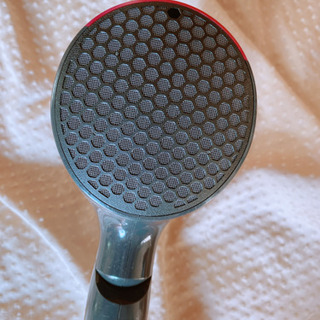 ドライヤー　Panasonicの画像