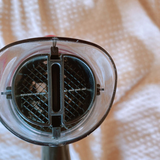 ドライヤー　Panasonicの画像