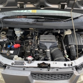 商談中‼️ホンダライフダンク‼️ 4WDターボ‼️値下げしました‼️の画像