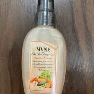 ミューネ　MVNE  スマートオーガニック フレグランスウォータ...