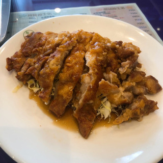 池袋で本場の中国料理を食べてみたい - 友達