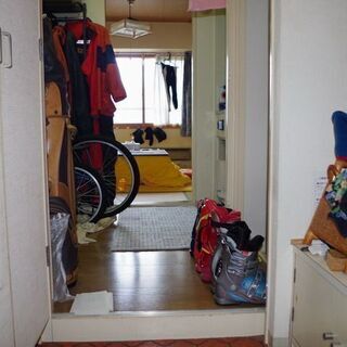 苗場プリンス徒歩3分フジロック中のシェアーリング＃＃＃ - 練馬区