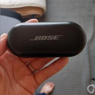 BOSEのBluetooth