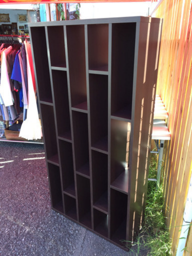 ▼△オシャレ！！ IKEA 本棚 △▼AK-80