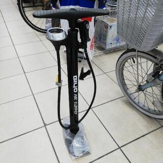 GIYO AIR SUPPLY 自転車 空気入れの画像