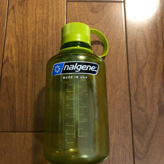 ナルゲン　nalgene ボトル　500ml 16oz