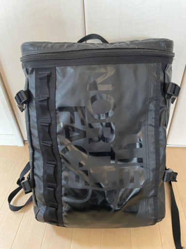 the North face ヒューズボックス　30L