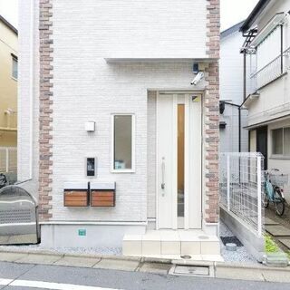 1か月フリーレント！全室個室（鍵付）！東長崎駅徒歩4分 − 東京都