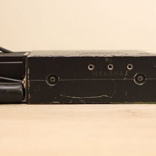 KENWOOD TM-721　144　430MHz　通電確認　ケンウッド (J993tnxY)