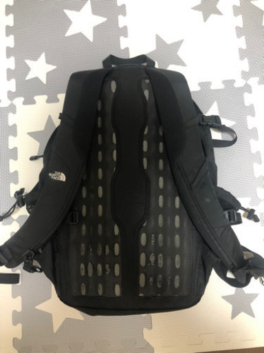 ノースフェイス　リュック