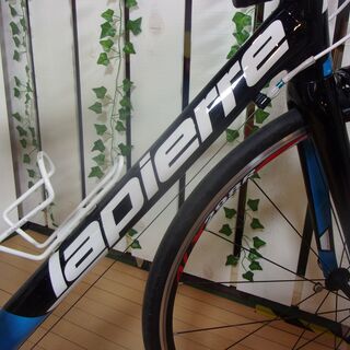 愛品館八千代店】LAPIERRE AUDACIO300 ロードバイク【愛八JT】
