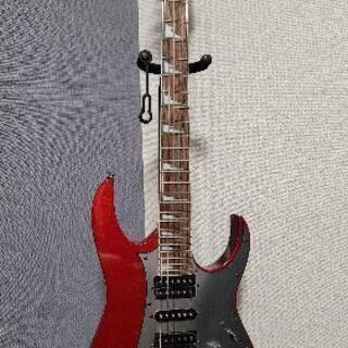 今日まで「中古」エレキギターIBANEZ GIO GRG 150 DX