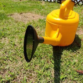 【除草剤専用】じょうろの画像