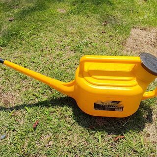 【除草剤専用】じょうろ