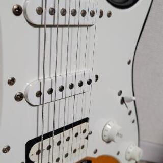 「中古」エレキギターIBANEZ GIO GRX 40 TFBの画像