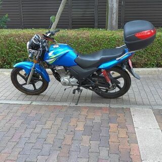 CBF125