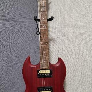 「中古」エレキギターEPIPHONE SG SPECIAL CH...