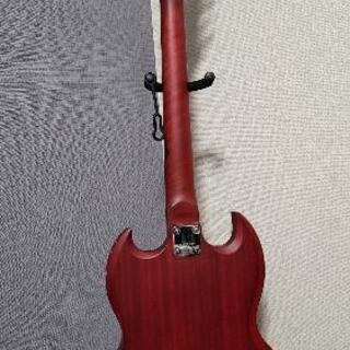 「中古」エレキギターEPIPHONE SG SPECIAL CHERRY 65,000円の画像