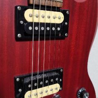 「中古」エレキギターEPIPHONE SG SPECIAL CHERRY 65,000円の画像