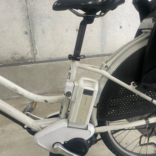 訳あり　ハイディー　ブリヂストン　Hydee IIの画像