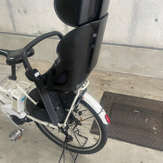 訳あり　ハイディー　ブリヂストン　Hydee IIの画像