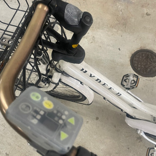 訳あり　ハイディー　ブリヂストン　Hydee IIの画像