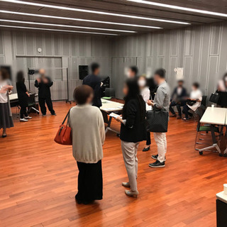 令和3年10/28新潟【第10回 新潟ワンコインビジネス交流会】