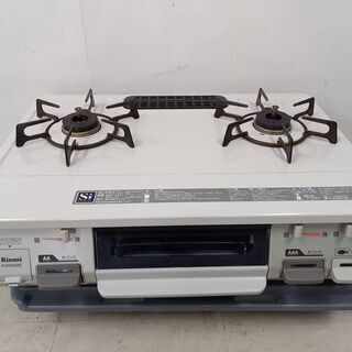 取引場所　南観音　K　2107-480　ガスコンロ　ガステーブル...