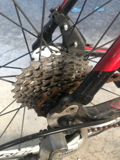 自転車