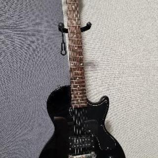 「中古」エレキギターEPIPHONE LES PAUL JR B...