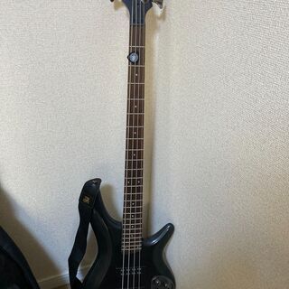 Ibanez SR300E-IPT　ベース