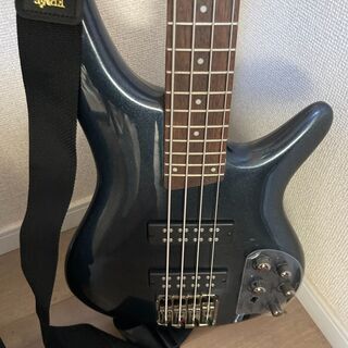 Ibanez SR300E-IPT　ベースの画像