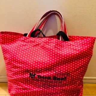 新品) 職人さん手作りの世界に一つPOPなバッグの画像