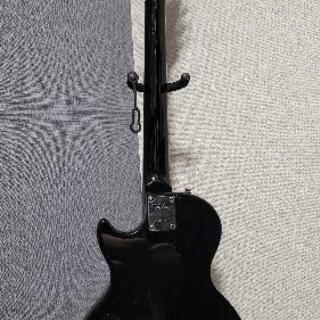 「中古」エレキギターEPIPHONE LES PAUL SPECIAL II HOT RODの画像