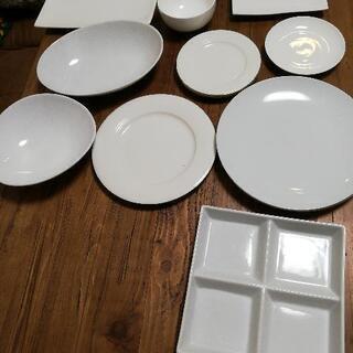 無料☆お皿色々(取引中)の画像