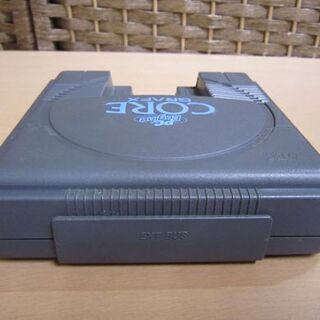 ジャンク PCエンジン CORE GRAFX PI-TG3 本体のみ コアグラフィックス NEC PC Engine 札幌市 白石区 東札幌の画像