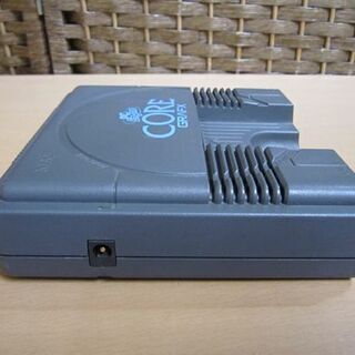 ジャンク PCエンジン CORE GRAFX PI-TG3 本体のみ コアグラフィックス NEC PC Engine 札幌市 白石区 東札幌の画像