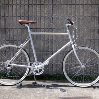 美品】tokyobike 26 （トーキョーバイク 26）Lサイズ