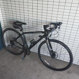 【中古】ロードバイク　JAMIS 　
