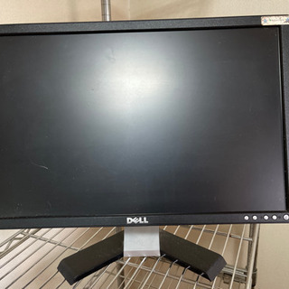 【無料】モニター　本体のみ