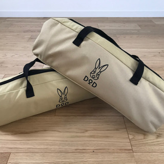 取引先決定 キャンプ コット 2個セット