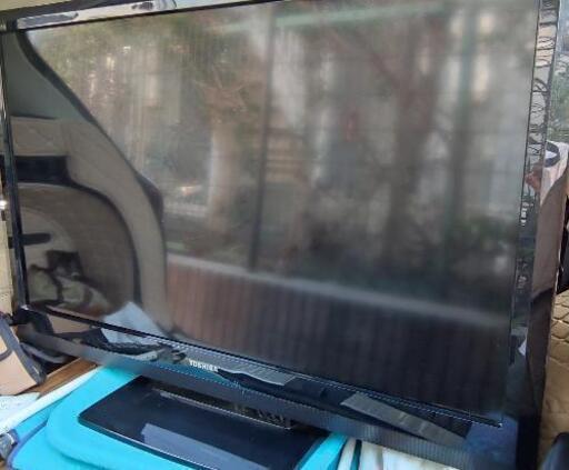 40インチ 液晶テレビ TOSHIBA 40A1