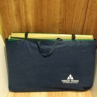 「ビジョンピークス VISIONPEAKS マット」