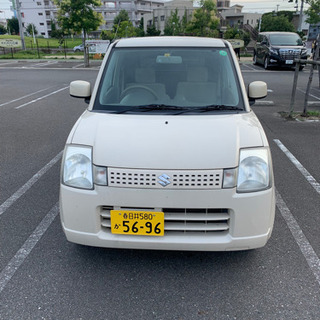 車検長い❗️ アルト❗️全込六万❗️の画像